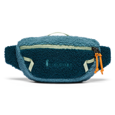 High Pile Fleece 3L Sling