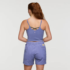 Muevo Scoop Tank - Women's