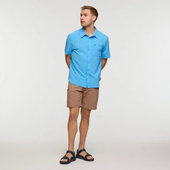 Pulso Tech Shirt - Men's