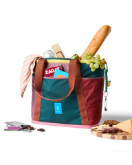 Hielo 18L Cooler Tote - Del Día