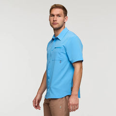 Pulso Tech Shirt - Men's