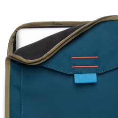 16" Laptop Sleeve - Cada Día