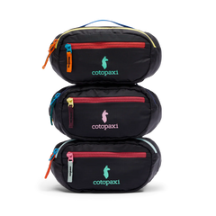 Kapai 1.5L Hip Pack - Del Día Dark
