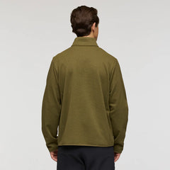 Envo Fleece Full-Zip Jacket - Men's