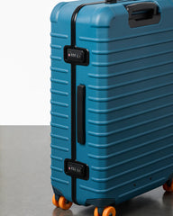 Coraza Suitcase - Medium Checked