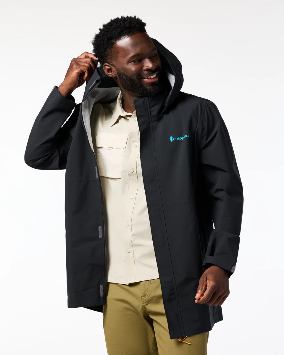 Cielo Rain Parka - Men's