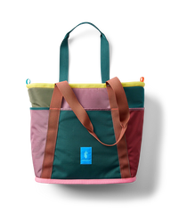 Hielo 18L Cooler Tote - Del Día