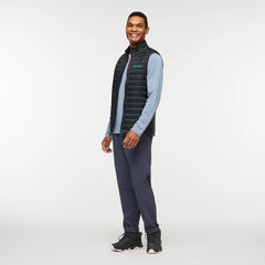 Capa Insulated Vest - Men's