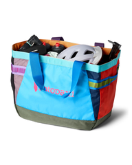Allpa 60L Gear Hauler Tote - Del Día