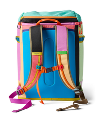 Hielo 24L Cooler Backpack - Del Día