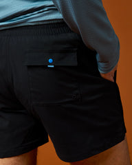 Brinco 5" Short - Solid - Men's