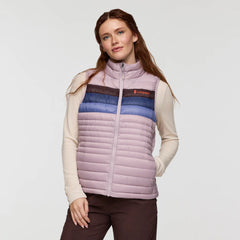 Fuego Down Vest - Women's