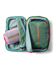 Cotopaxi X FP Movement Expandable Cubo Bundle
